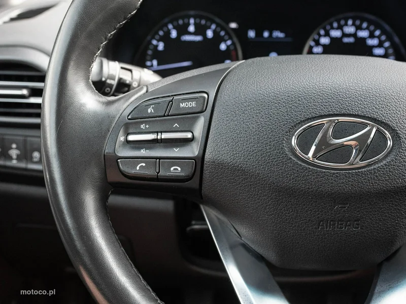 Hyundai i30 13