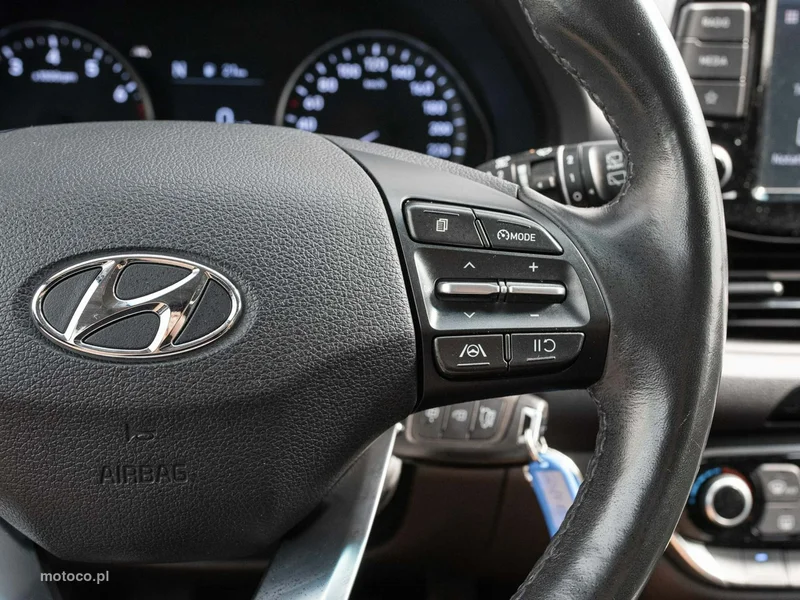Hyundai i30 14