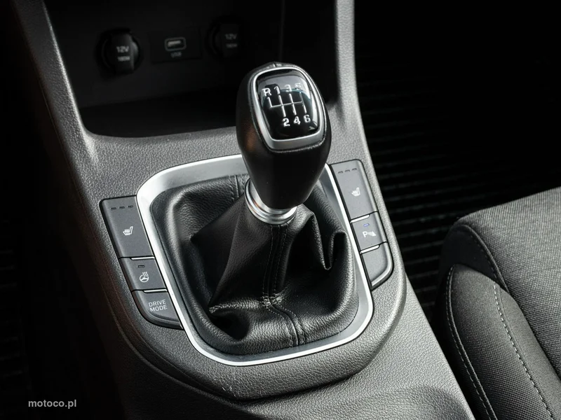 Hyundai i30 15