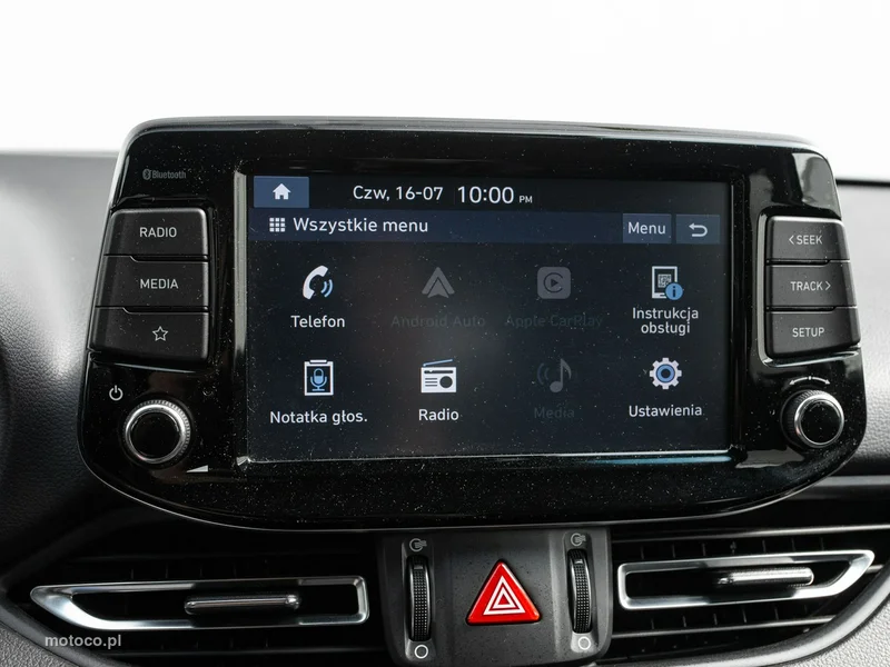 Hyundai i30 18