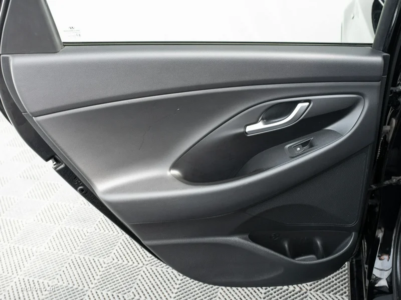 Hyundai i30 20
