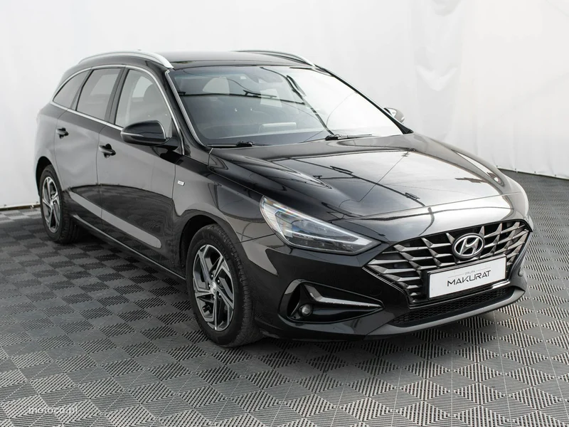 Hyundai i30 3