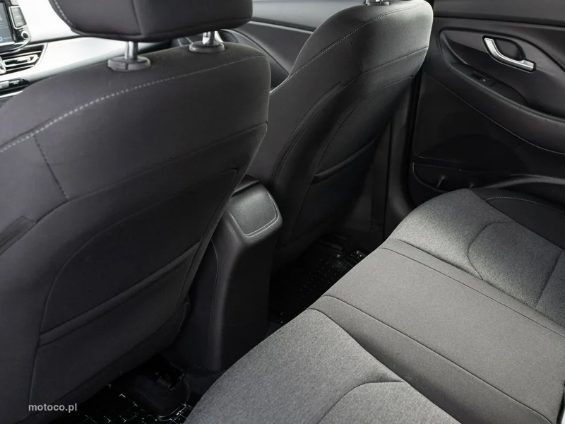 Hyundai i30 21