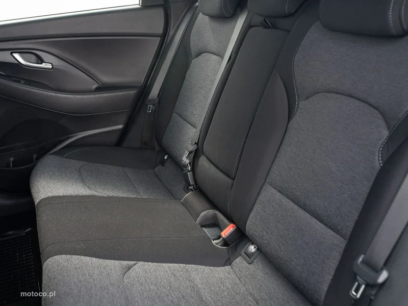 Hyundai i30 22
