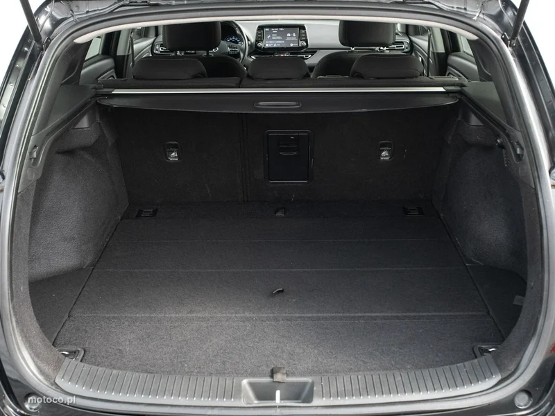 Hyundai i30 23