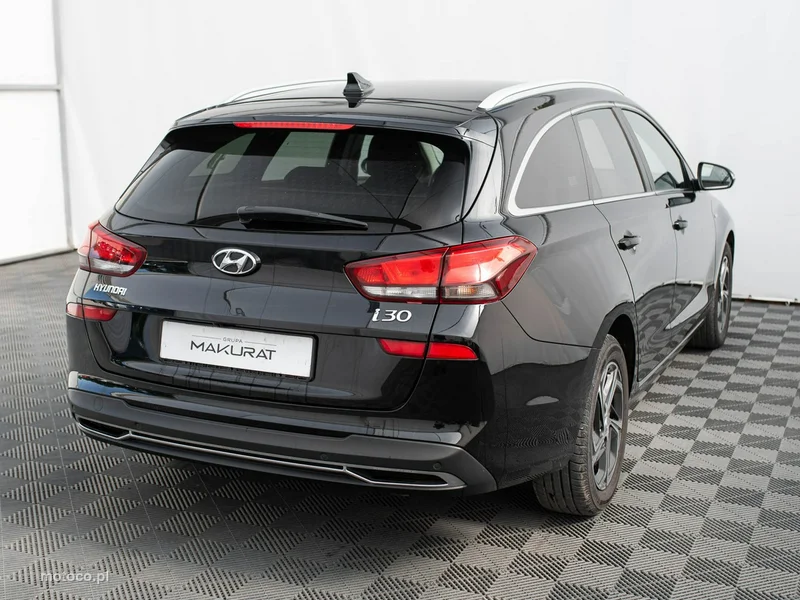 Hyundai i30 5