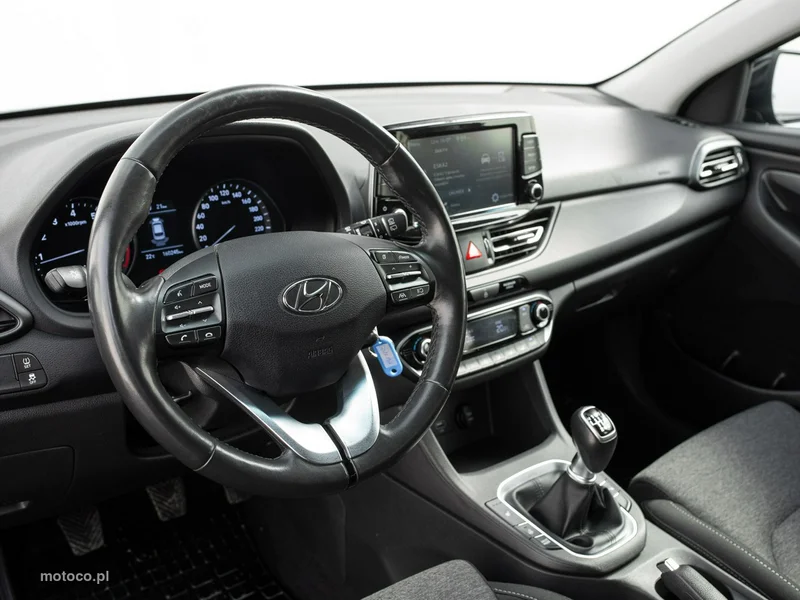 Hyundai i30 6