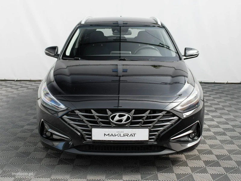 Hyundai i30 7