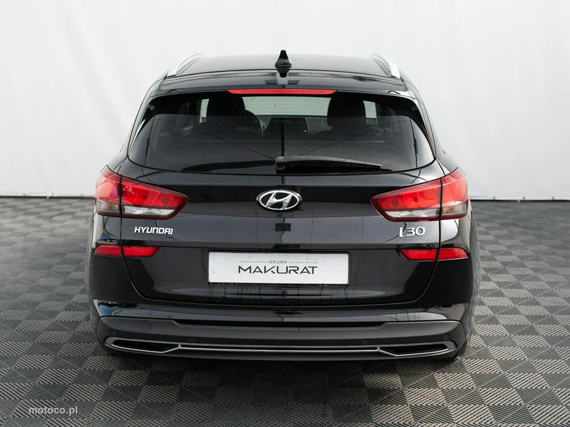 Hyundai i30 8