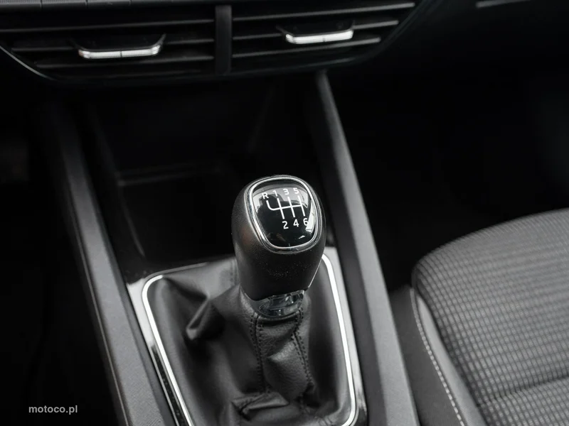 Skoda Octavia IV 15