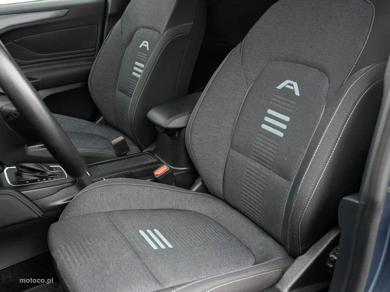 Ford Focus IV 11