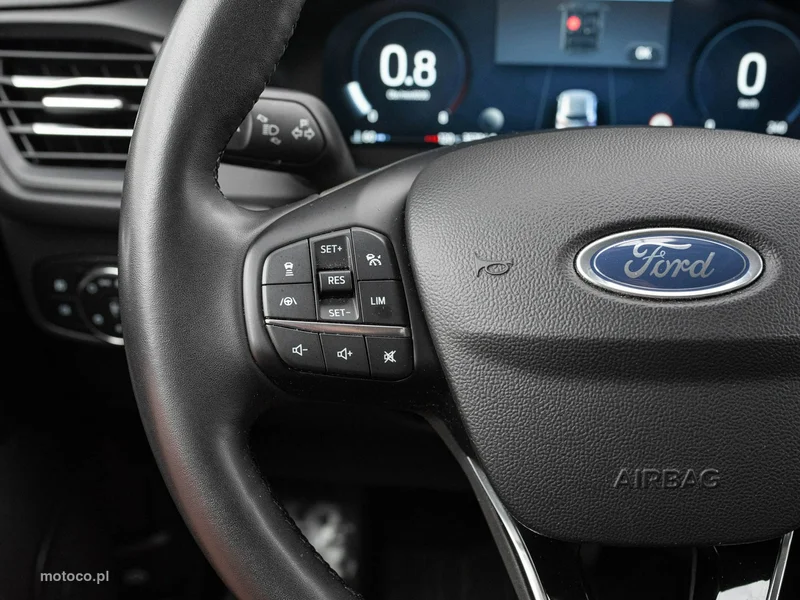 Ford Focus IV 13
