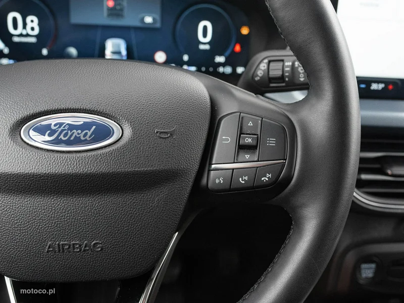 Ford Focus IV 14