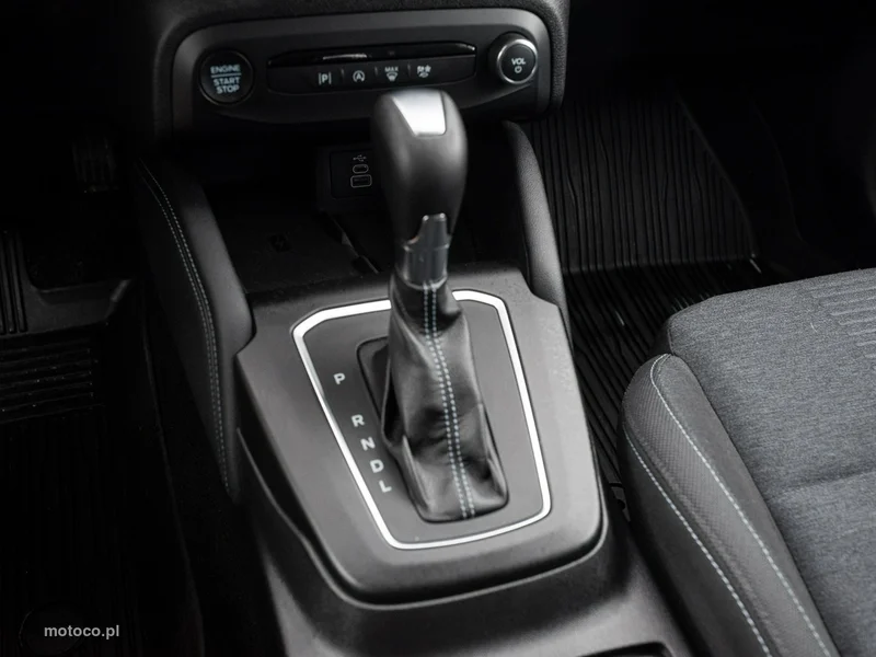 Ford Focus IV 15