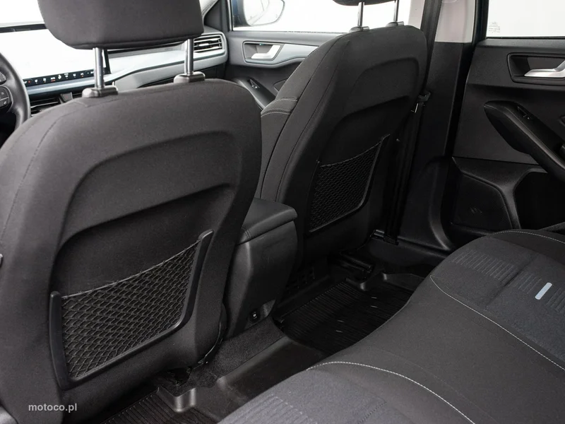 Ford Focus IV 24