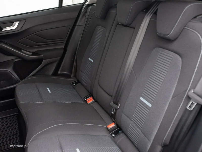 Ford Focus IV 25