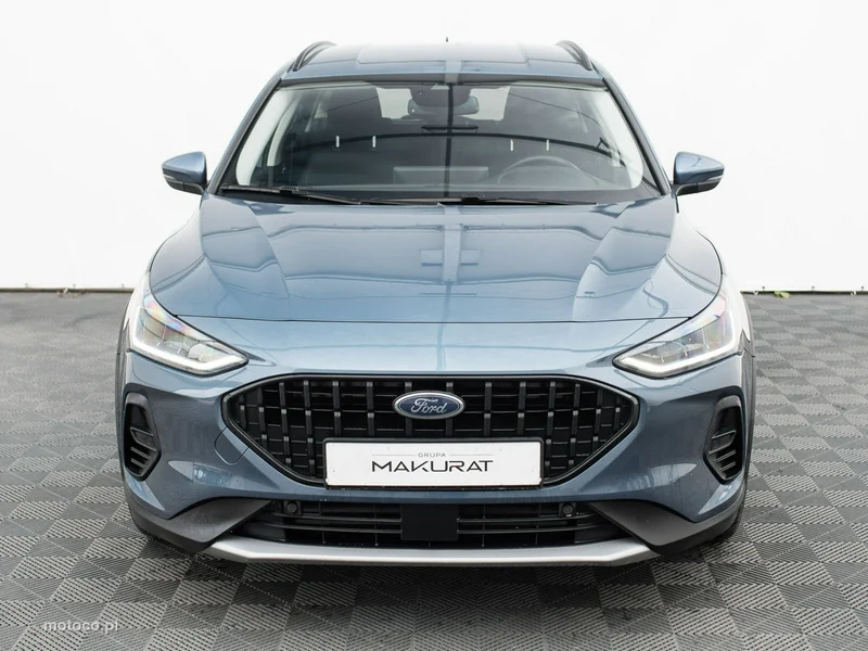 Ford Focus IV 7