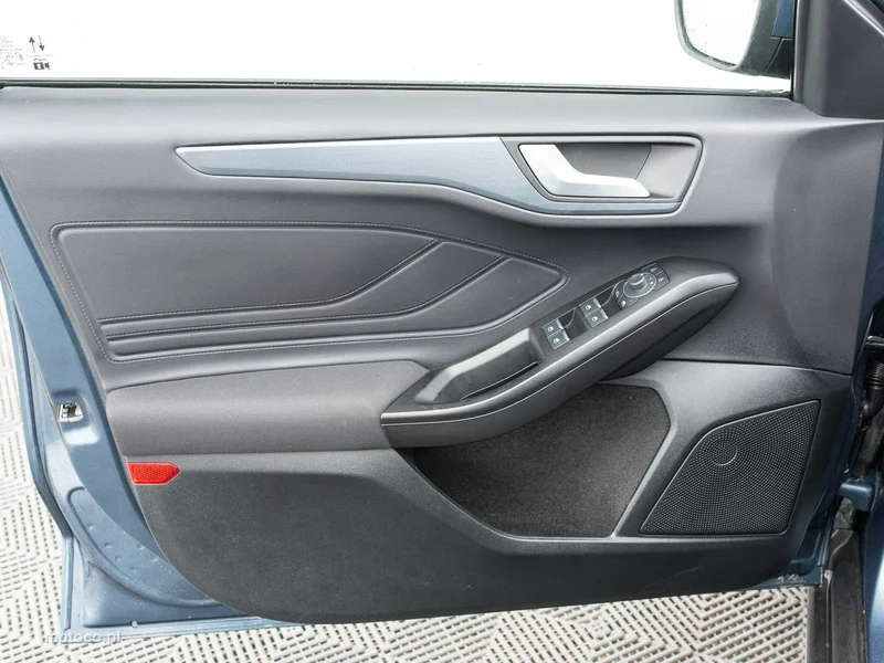 Ford Focus IV 9