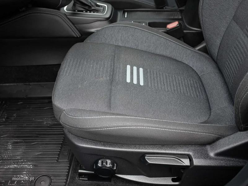 Ford Focus IV 10