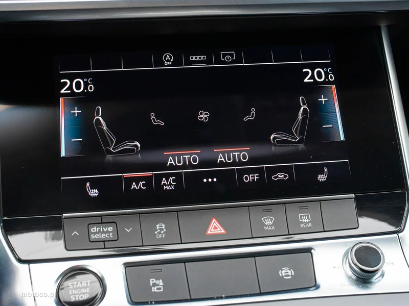 Audi A6 C8 17