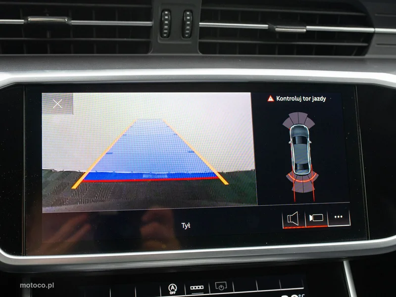 Audi A6 C8 23