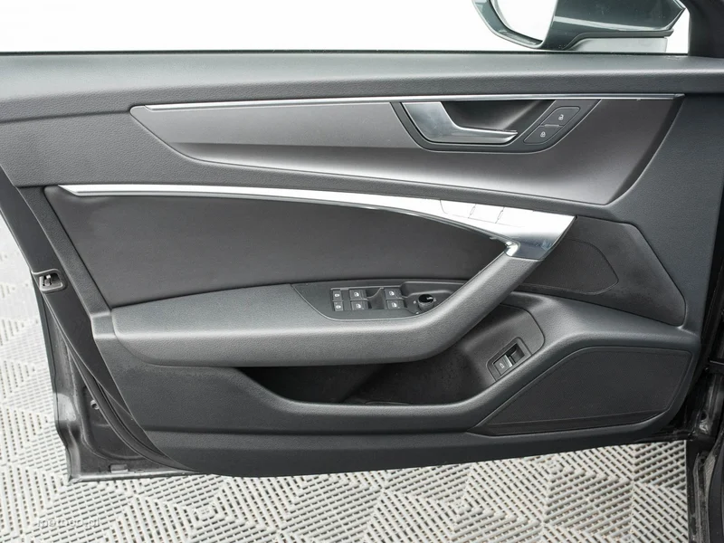 Audi A6 C8 9
