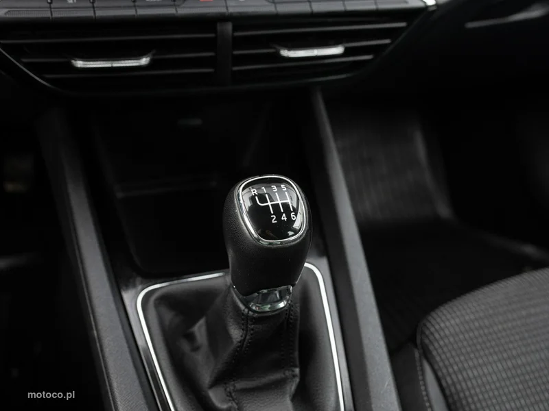 Skoda Octavia IV 15