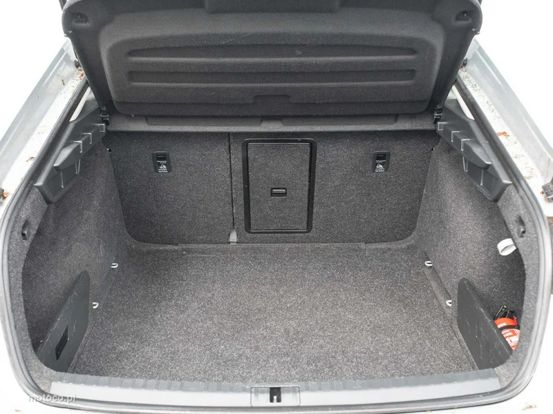 Skoda Octavia IV 23
