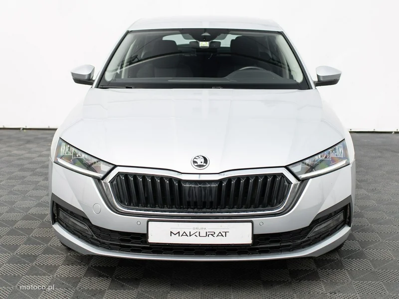 Skoda Octavia IV 7