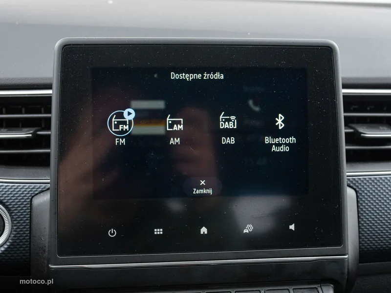 Renault Arkana 18