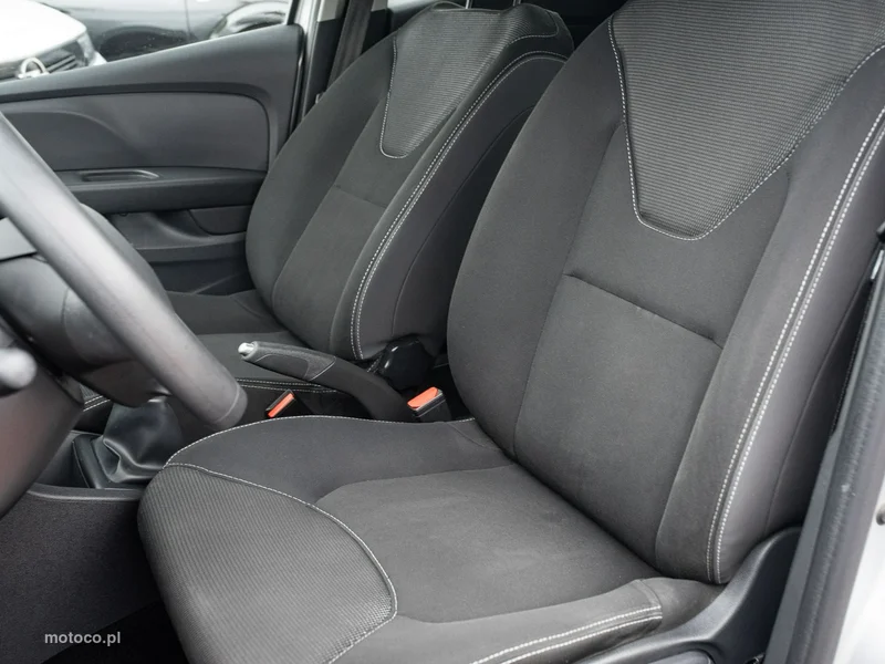 Renault Clio IV 11