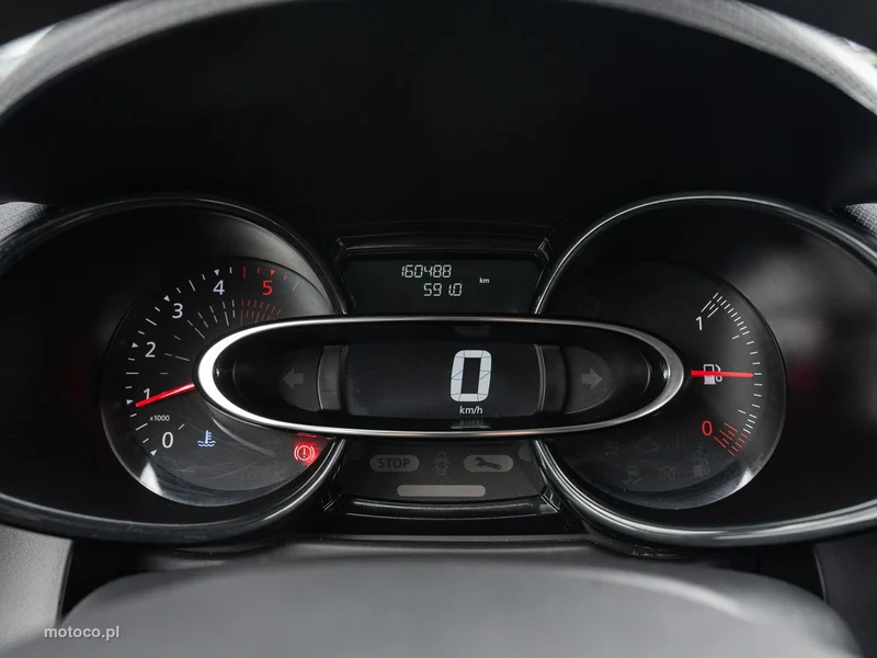 Renault Clio IV 12