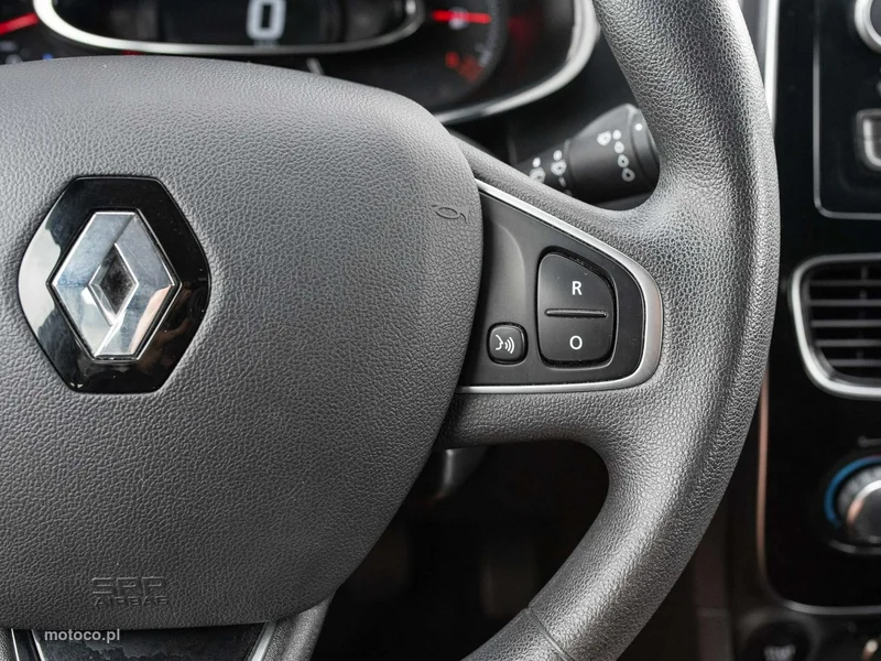 Renault Clio IV 14