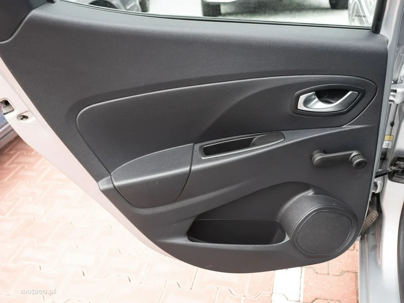 Renault Clio IV 18