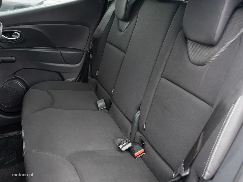 Renault Clio IV 20