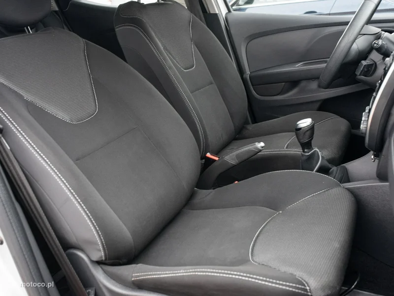 Renault Clio IV 22