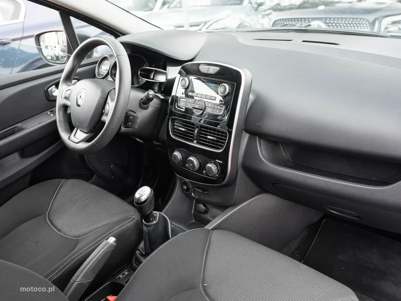 Renault Clio IV 23