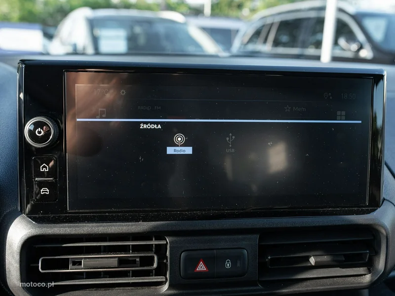 Opel Combo E 18