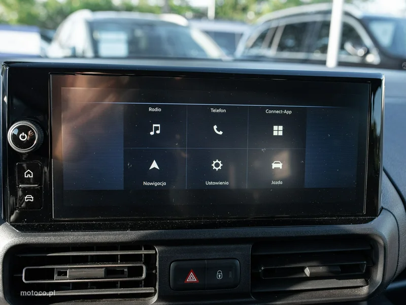 Opel Combo E 19
