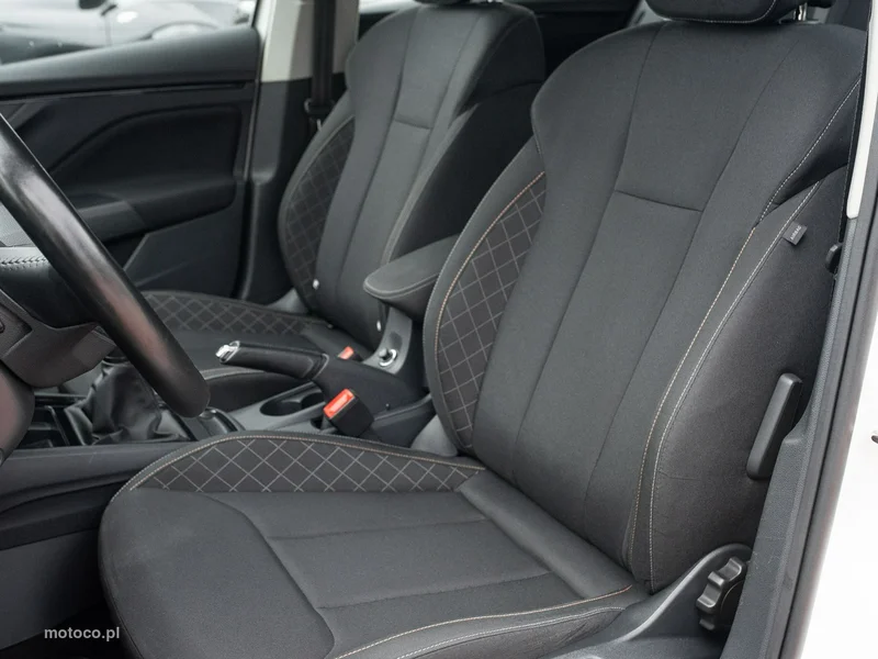 Skoda Scala I 11