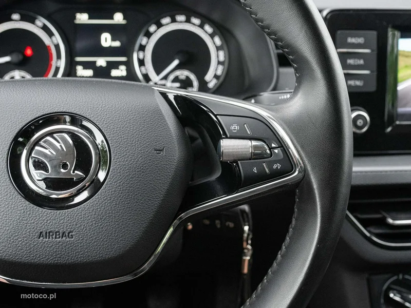 Skoda Scala I 14