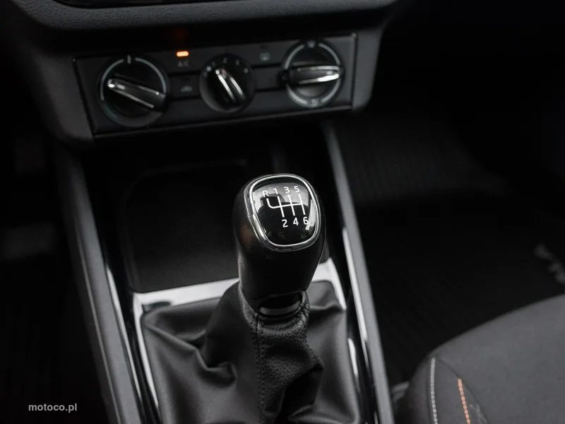 Skoda Scala I 15