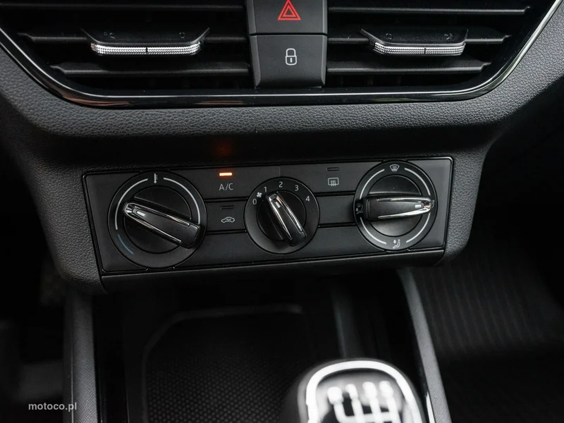 Skoda Scala I 16