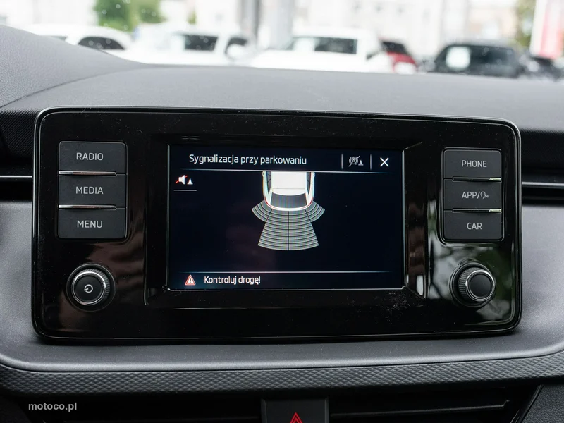 Skoda Scala I 22