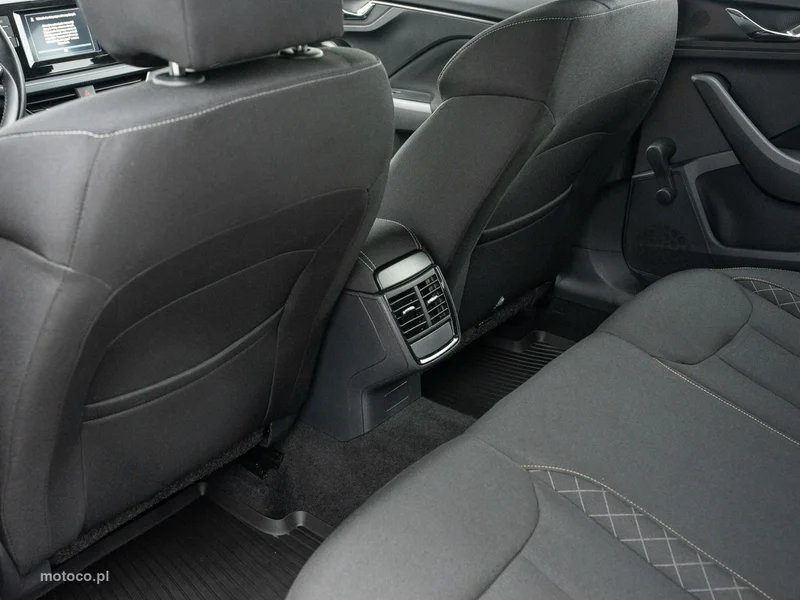 Skoda Scala I 25