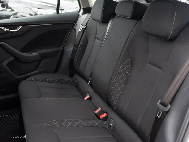 Skoda Scala I 26