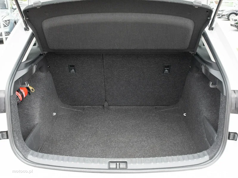Skoda Scala I 27