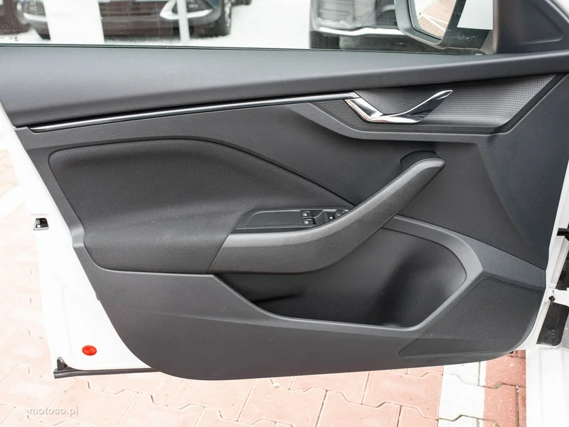 Skoda Scala I 9