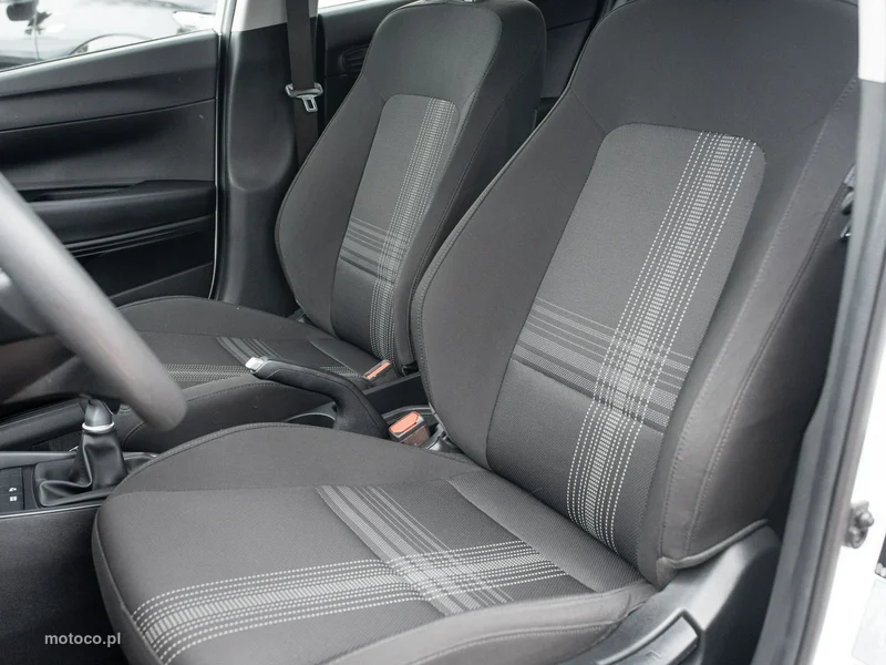Hyundai i20 11