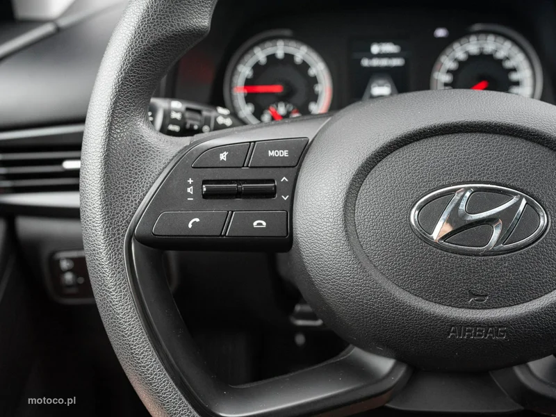 Hyundai i20 13